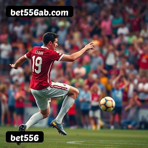 Imagem secundária para conteúdo da página Facebook bet556