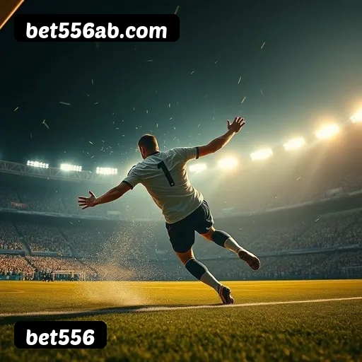 Prévia de conteúdo do canal Telegram bet556